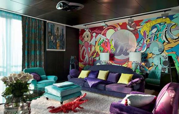 pop-art-decor-ideas