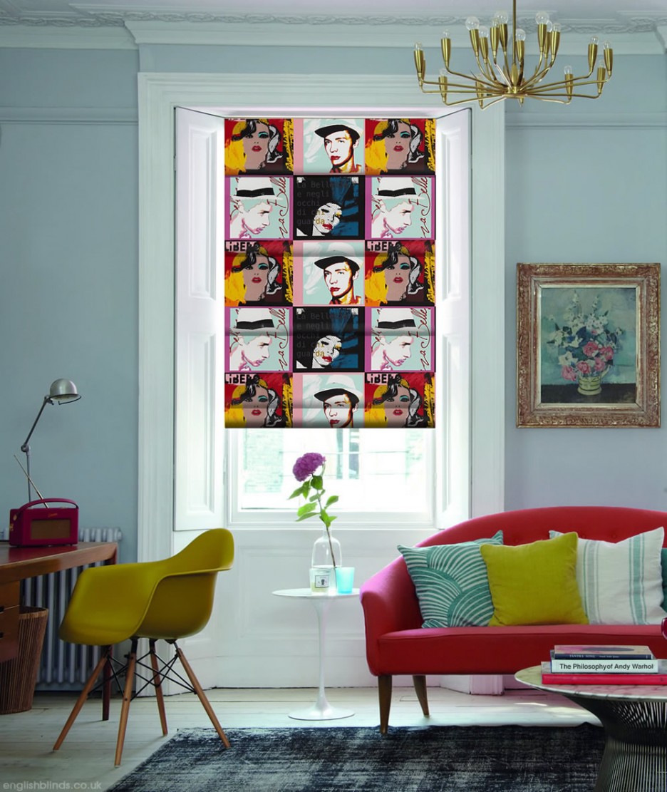 Pop Art Decor Ideas