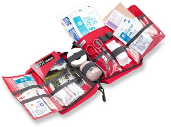 Medical kit for Trekking 