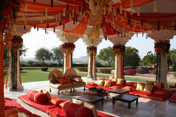 Destination Weddings in India