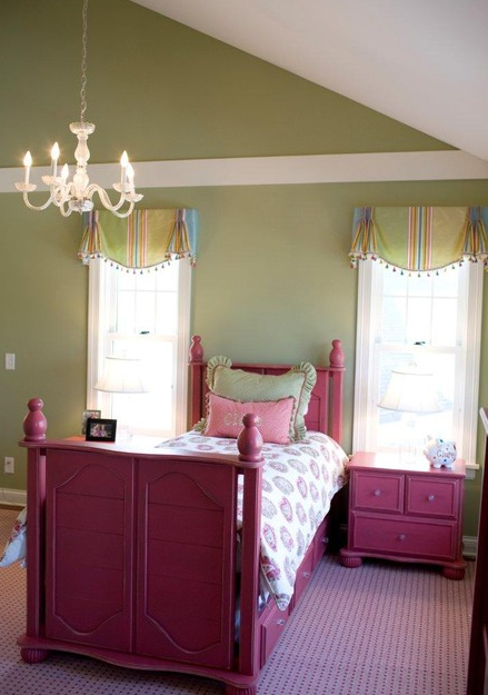 bedroom paint girly decor fix exuberant living modern stonewood llc bedrooms refresh punchy instant furniture houzz daydreamer pink