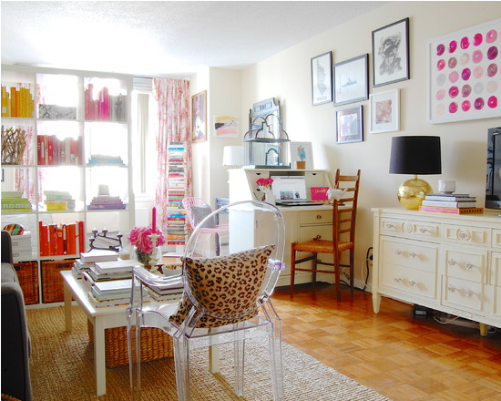 My Houzz: York Avenue Apartment