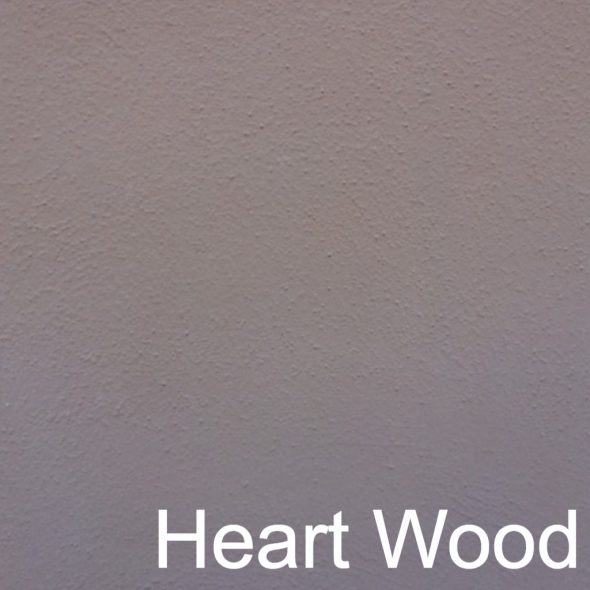 Heart Wood