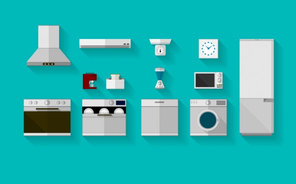 Kitchen Appliances