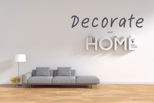 Decorate Your Home