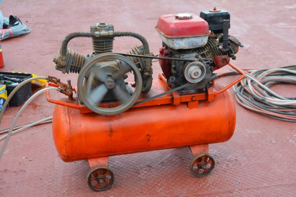 Air Compressors