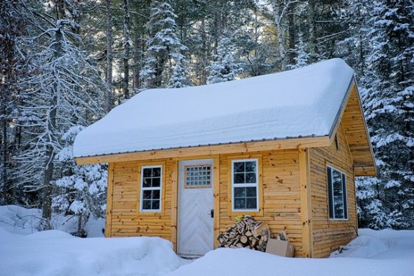 How to get your home winter ready