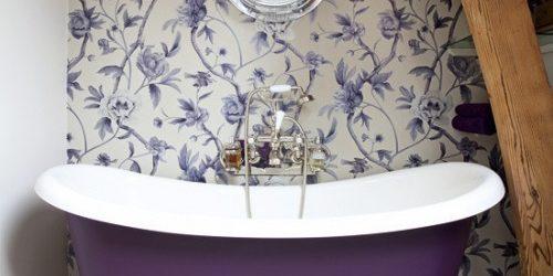 The Fine Art of Lighting the Bathroom
