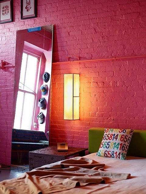 Inspiring Bedroom Style Ideas