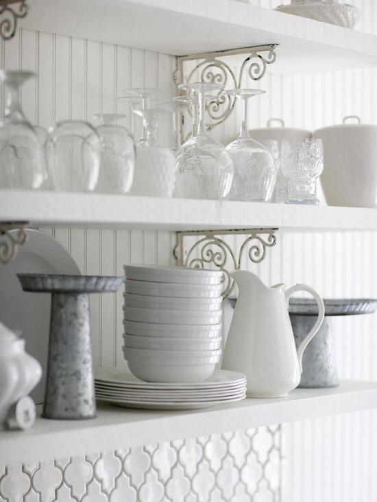 Creating A Modern Shaker Kitchen Space