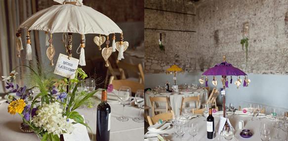 Elegant Wedding Decoration Ideas for a Phenomenal Wedding