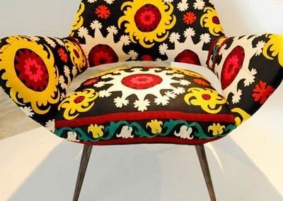 Beetle Chair – A Product Review