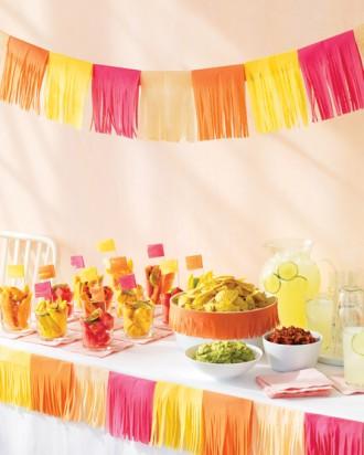 Planning a Birthday Party for Your Daughter