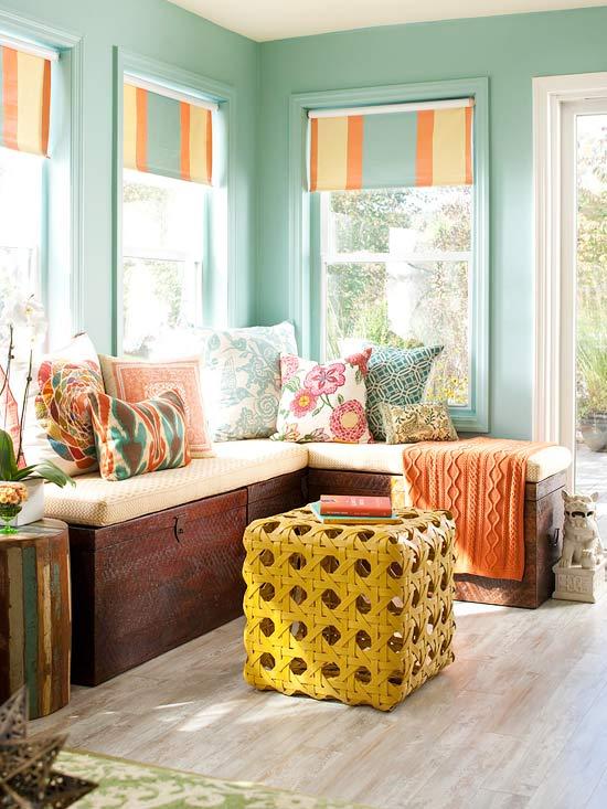 How To Choose The Perfect Furniture For Your Home
