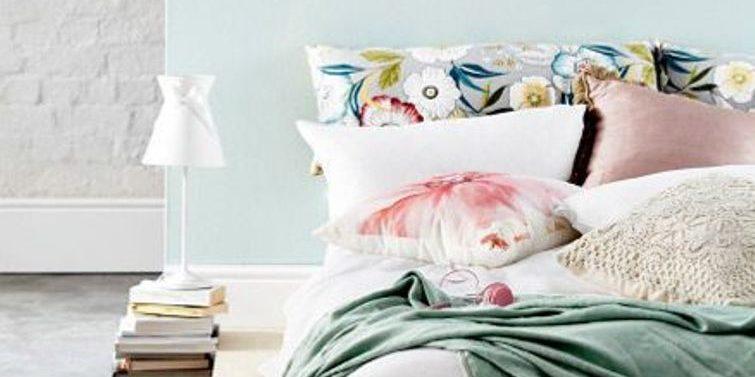 Interior design trends in 2021