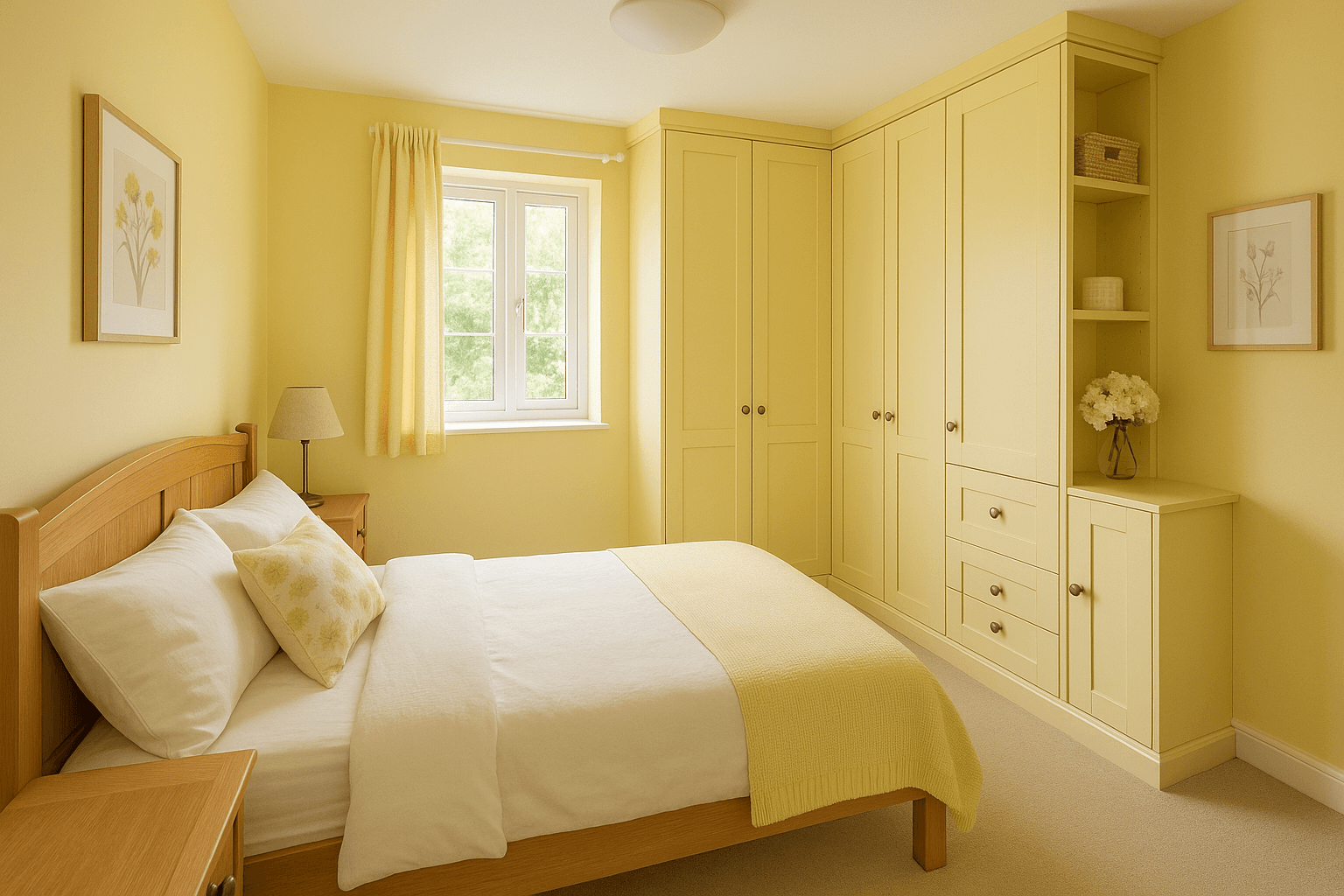 What Your Home Needs To Feel Warm & Cozy