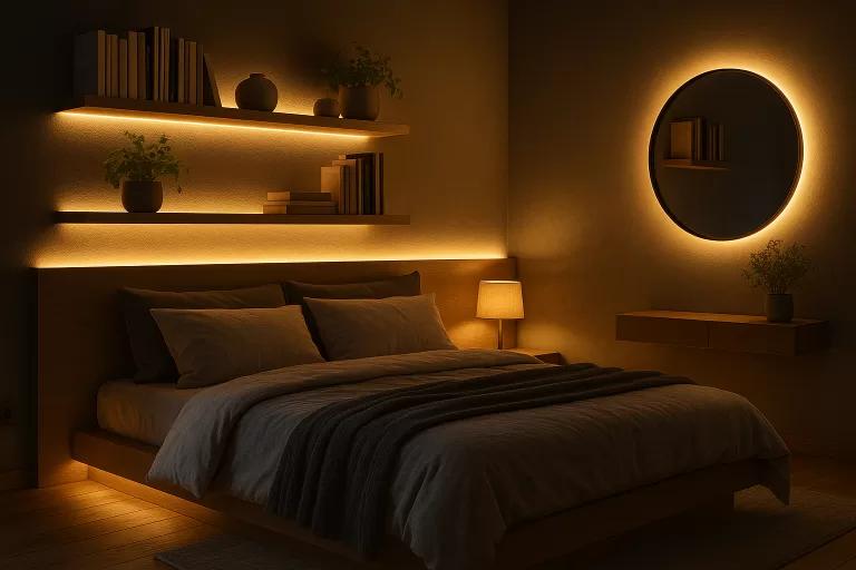 Explore Louis Poulsen’s Universe of Lighting
