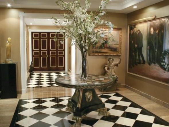 Stylish and attractive door designs that make your entrance look appealing