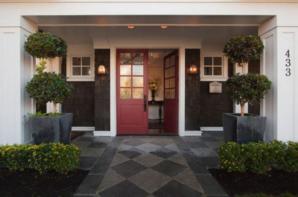 Things To Keep In Mind When Purchasing A Garage Door