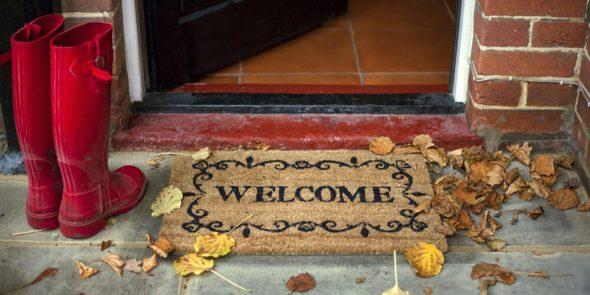 What to look for when buying a new home