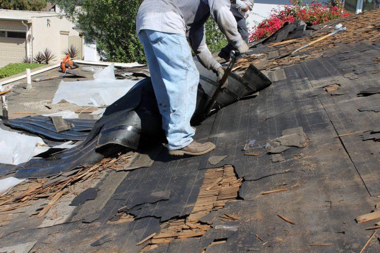 How to Choose a Good Roofer