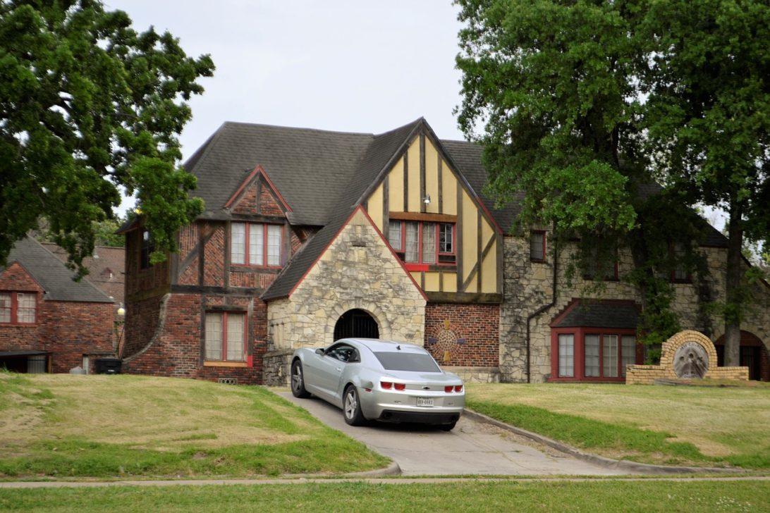 Things to Look for When Buying a House