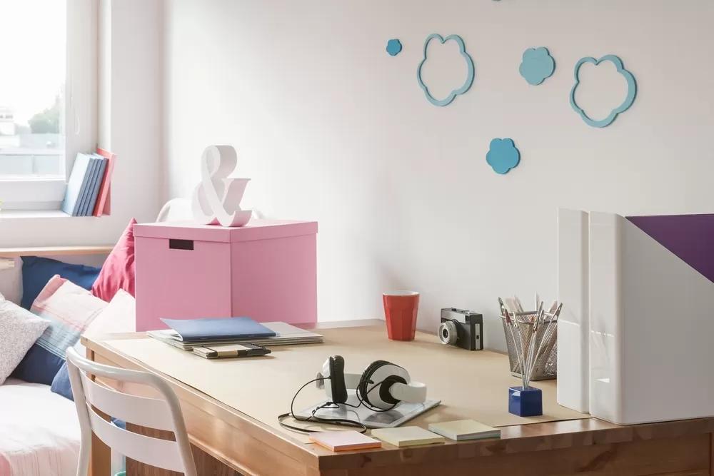 Cleaning and Tidying Tasks to Make Your Home A Safe Space to Shelter In