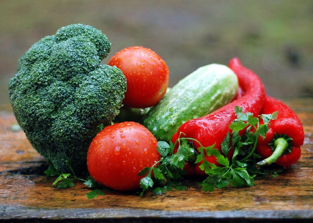 Six Tips For Growing Your Own Vegetables At Home