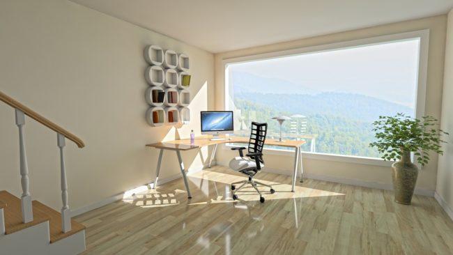 How Flooring Affects The Décor Of A Room 