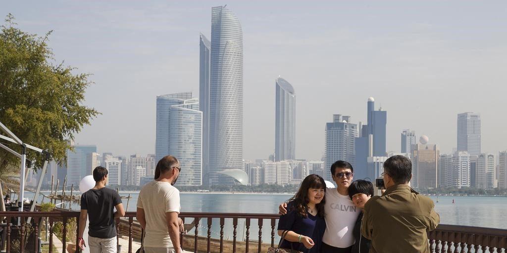 The Things You Should Never Do in Dubai as a Tourist