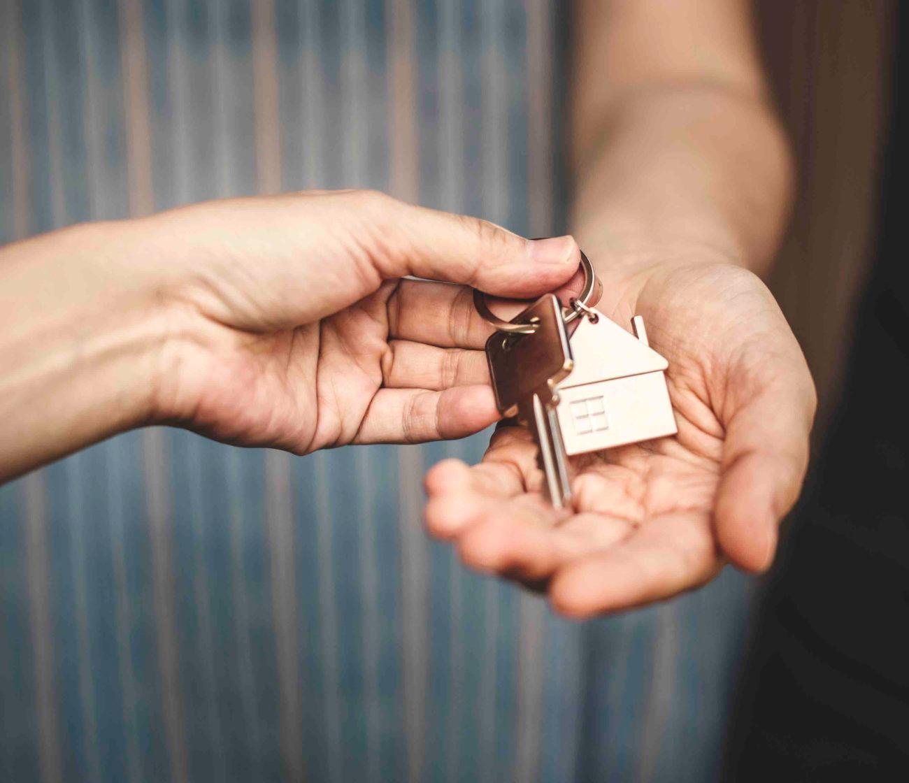House hunting: How to haggle on prices