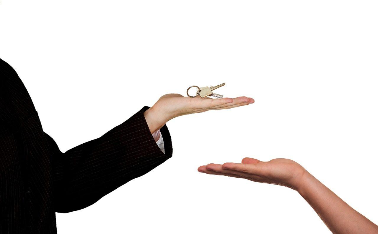 What to consider when looking for business space
