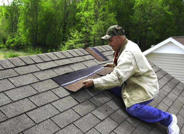 Tips For Selecting The Right Material For Your Roof
