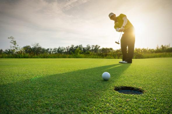 Great Golf Tips Even the Pros Follow