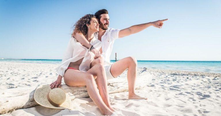 Maldives Honeymoon Package A Paradise For The Newlyweds