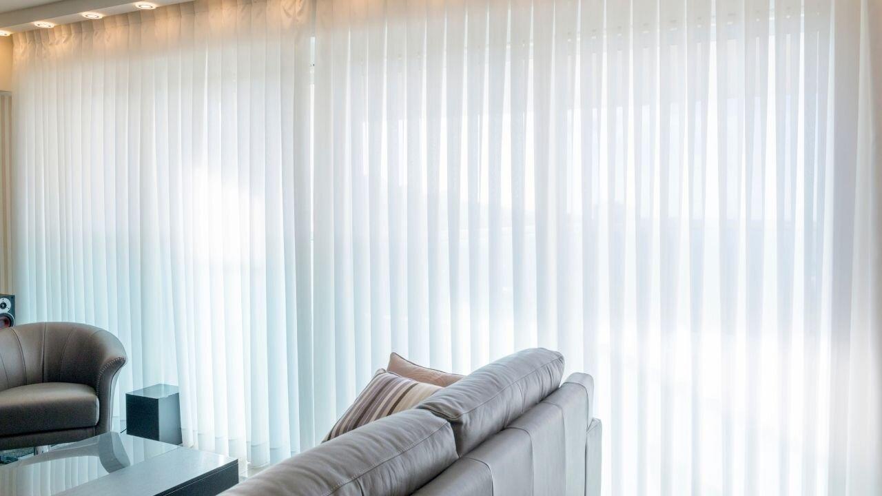 Blinds are Must Have Essential of Windows