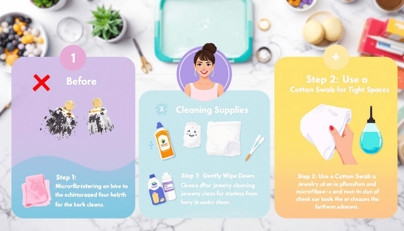 How To Effortlessly Keep Your Home Clean