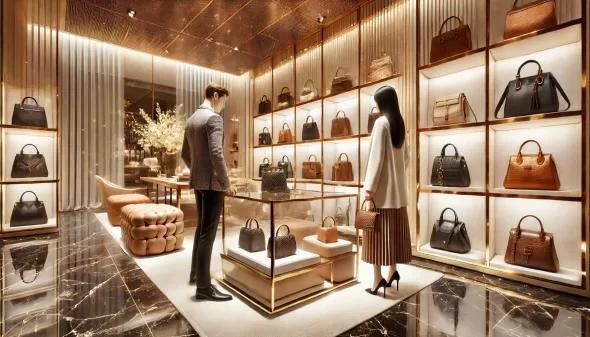 How to give your home a luxury makeover