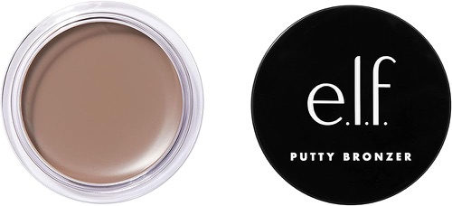 e.l.f. Putty Bronzer