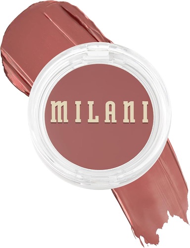 Milani Cheek Kiss Cream Blush