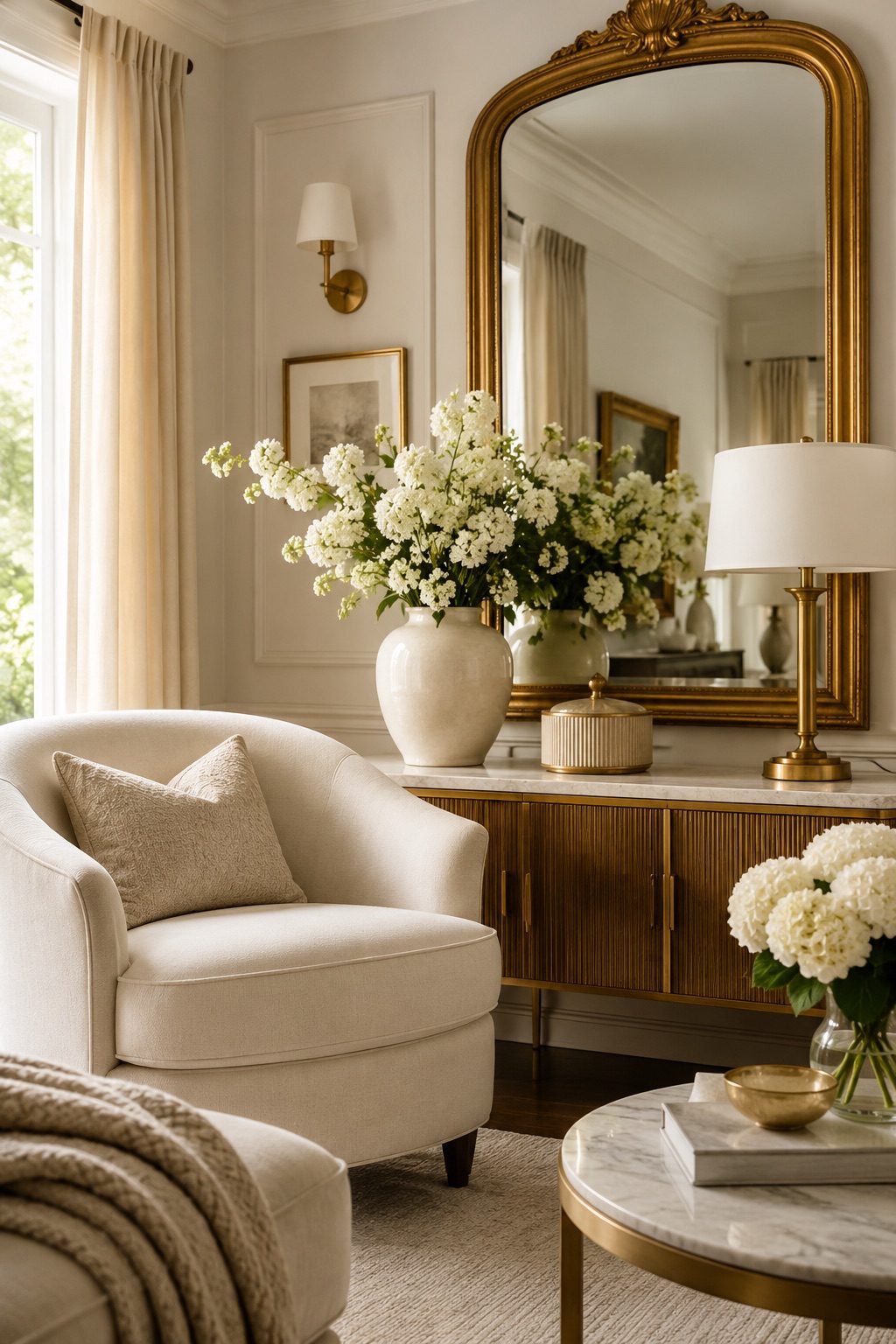 5 Ways To Make Your Home Look More Expensive