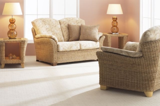 Cane Furniture Designs