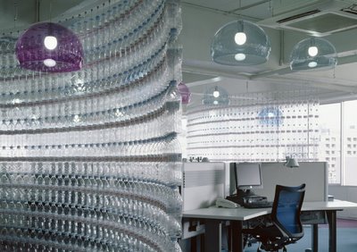 Creative Room Dividers for Space Saving