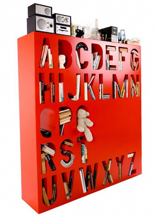 Creative Storage for Small Spaces