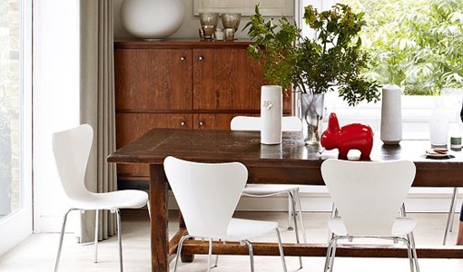 Dining Room Ideas