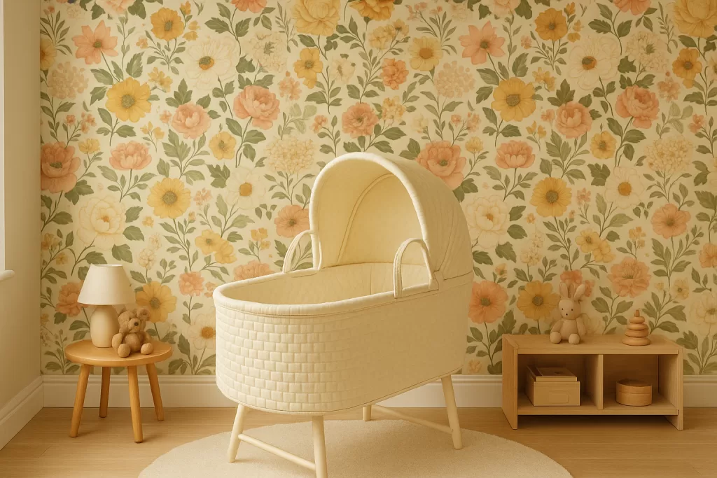 baby bassinet