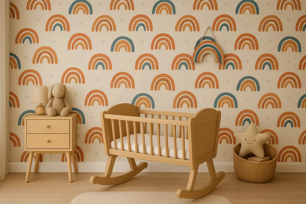 baby cradle