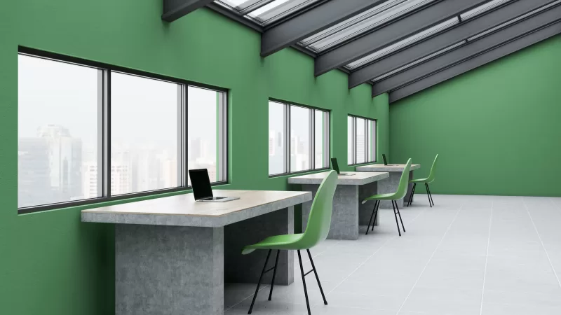 Transform Your Attic Into the Ultimate Home Office: 25+ Cool Ideas That'll Make Your Friends Jealous
