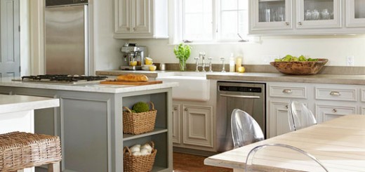What Are the Advantages of Laminated Flooring?