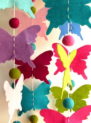 Spring Crafts for Kids